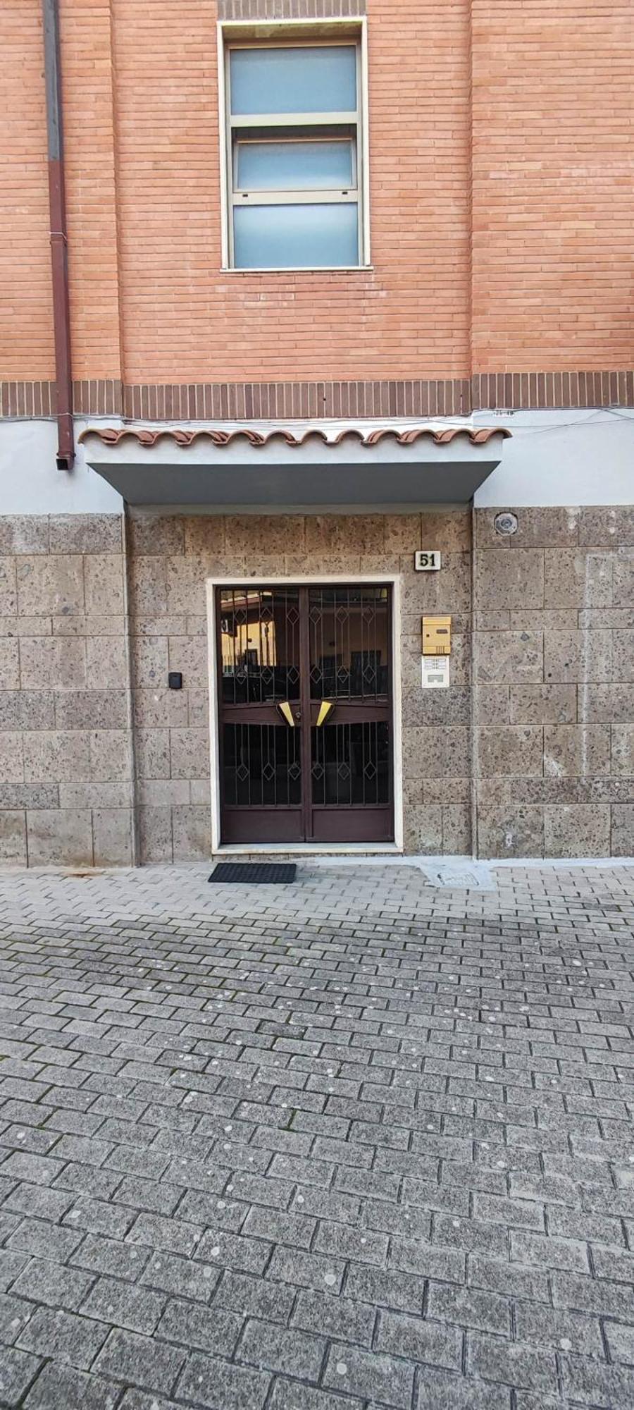 La Casa Di Stefi Apartment Marino Exterior photo